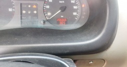 Kombi Opel Movano