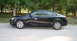 Opel Insignia 1.6 CDTI eco, HR auto, Bi-xenon, led dnevna, aut. klima