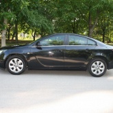 Opel Insignia 1.6 CDTI eco, HR auto, Bi-xenon, led dnevna, aut. klima