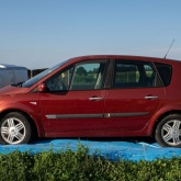 Renault Scenic - Benzin 2.0