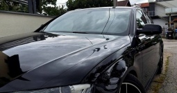 Audi A4 2.0 TDI Quattro S-line.2014g.Navi.Reg 10/26