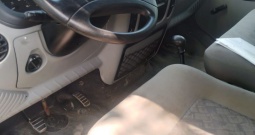 Opel Movano, kombi s 9 sjedala, sa staklima, putnički, 1.9 dizel
