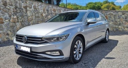 VW Passat 1.6 TDI Elegance DSG