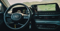 Hyundai Bayon premium u garanciji