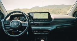 Hyundai Bayon premium u garanciji