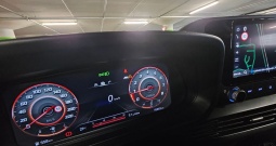 Hyundai Bayon premium u garanciji