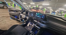 Hyundai Bayon premium u garanciji