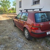 Golf IV - 1.4. Benzinac- prvi vlasnik ! Top stanje !