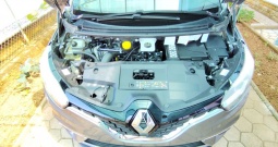 Renault Scenic TCe 115 - 2017. - 136.000 km
