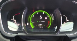Renault Scenic TCe 115 - 2017. - 136.000 km