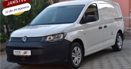 VW Caddy Maxi 2.0 TDI 102 KS -2x Bočna vrata - PDC, DAB - Novi Model