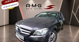 Mercedes C 200d 160KS Automatik Multibeam,AppleCar,Kamera-Avantgarde