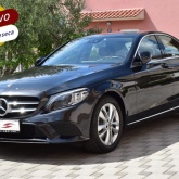Mercedes C 200d 160KS Automatik Multibeam,AppleCar,Kamera-Avantgarde