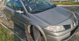 Renault Megane1.5 dci