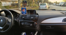 Prodajem atraktivnog BMW-a, benzin u odličnom stanju