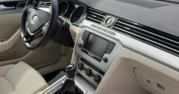 Prodajem Passat b8, 110kw, 135000km, 2016 god.