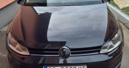 Golf 7 2.0