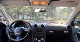 Audi A3 1.6 TFSI Sportback