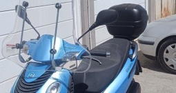 Piaggio Carnaby 125cc