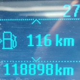 C max Diesel ,118000 km