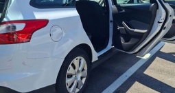 Ford fokus karavan 2.0 diesel
