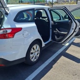 Ford fokus karavan 2.0 diesel