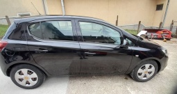 Opel corsa 2016.god 1,2 51kw
