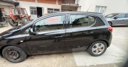 Opel corsa 2016.god 1,2 51kw