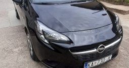 Opel corsa 2016.god 1,2 51kw