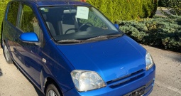 Daihatsu Cuore