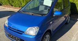 Daihatsu Cuore