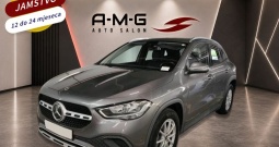Mercedes GLA Klasa 180d 2.0 Automatik Business-Novi Model