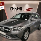 Mercedes GLA Klasa 180d 2.0 Automatik Business-Novi Model