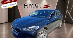 Bmw X2 sDrive 18d 2.0 150KS Automatik,Design-Facelift