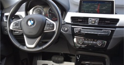 Bmw X2 sDrive 18d 2.0 150KS Automatik-DAB,Kamera,LED -Design -Facelift