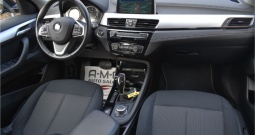 Bmw X2 sDrive 18d 2.0 150KS Automatik-DAB,Kamera,LED -Design -Facelift