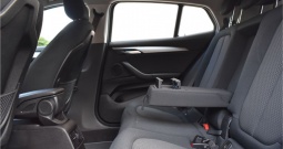 Bmw X2 sDrive 18d 2.0 150KS Automatik-DAB,Kamera,LED -Design -Facelift