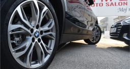Bmw X2 sDrive 18d 2.0 150KS Automatik-DAB,Kamera,LED -Design -Facelift