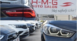 Bmw X2 sDrive 18d 2.0 150KS Automatik-DAB,Kamera,LED -Design -Facelift