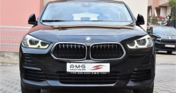 Bmw X2 sDrive 18d 2.0 150KS Automatik-DAB,Kamera,LED -Design -Facelift