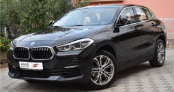 Bmw X2 sDrive 18d 2.0 150KS Automatik-DAB,Kamera,LED -Design -Facelift