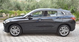Bmw X2 sDrive 18d 2.0 150KS Automatik-DAB,Kamera,LED -Design -Facelift
