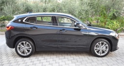 Bmw X2 sDrive 18d 2.0 150KS Automatik-DAB,Kamera,LED -Design -Facelift