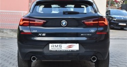 Bmw X2 sDrive 18d 2.0 150KS Automatik-DAB,Kamera,LED -Design -Facelift