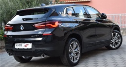 Bmw X2 sDrive 18d 2.0 150KS Automatik-DAB,Kamera,LED -Design -Facelift