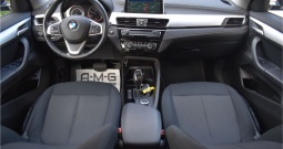 Bmw X2 sDrive 18d 2.0 150KS Automatik-DAB,Kamera,LED -Design -Facelift