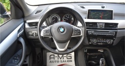 Bmw X2 sDrive 18d 2.0 150KS Automatik-DAB,Kamera,LED -Design -Facelift