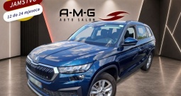 Škoda Kodiaq 2.0 TDI Automatik-Ambition,7 Sjedala-Facelift