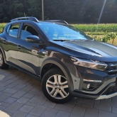 Dacia Sandero Stepway 1.0 comfort – 2021. Godina | prvi vlasnik