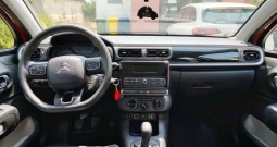 Prodajem Citroen C3, 2018.g